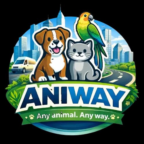 ANIWAY - Transport Animalier